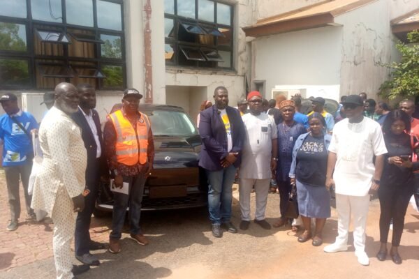 Anambra Takes Skills Training to Electric Vehicles, As Ibuzo Sees New Jobs Ahead