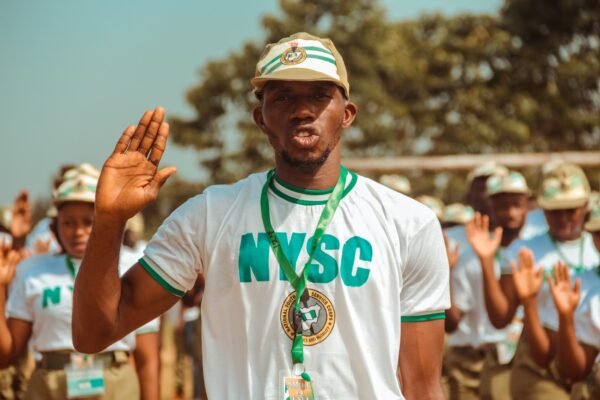 NYSC, BPP Strengthen Procurement Capacity, Youth Development