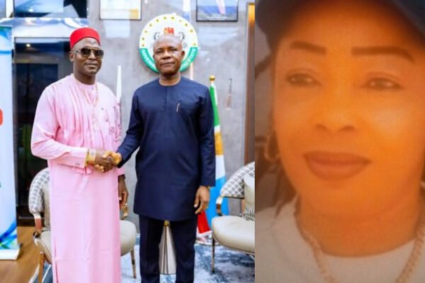 Igbo-Eze South Vice Chair Hails Chirote Foundation’s Life-Changing Empowerment