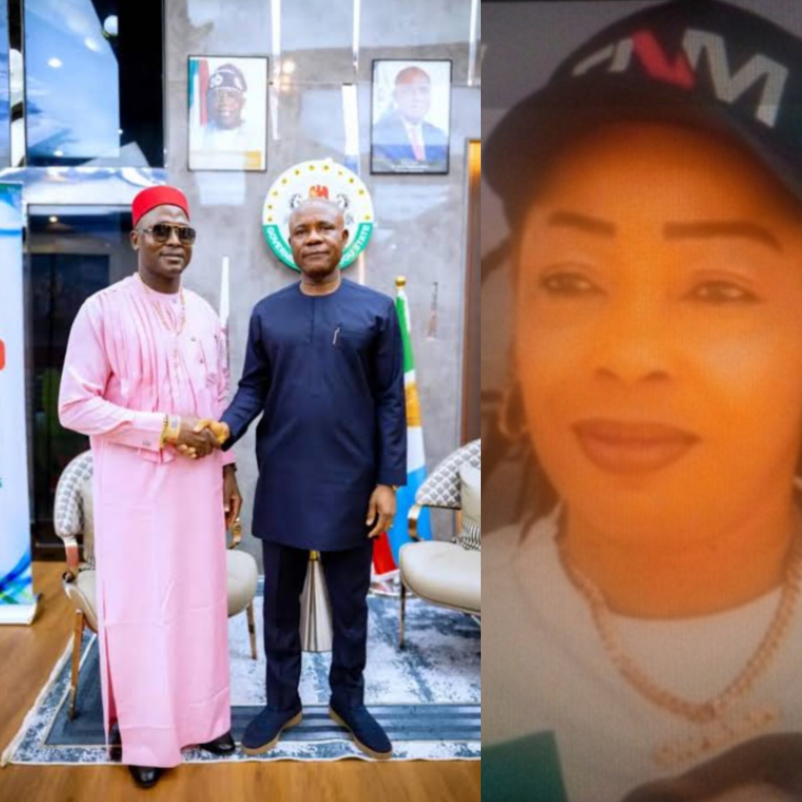 Igbo-Eze South Vice Chair Hails Chirote Foundation’s Life-Changing Empowerment