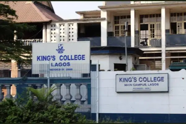 TUC Takes Action On King's College Concession