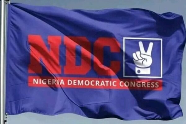 Lawyer Sues NDC Over Anambra Primary Result