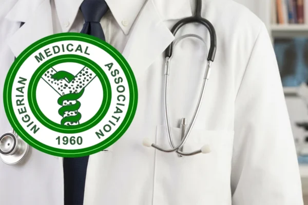 “Grief Over Relative’s Death Does Not Justify Attacks on Doctors” – NMA