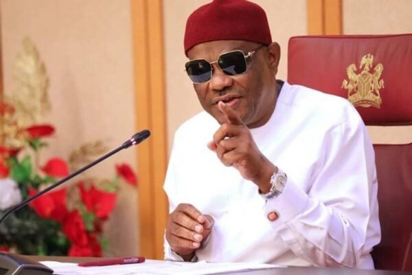Wike Vows To Resign If Tinubu Loses FCT, Rivers