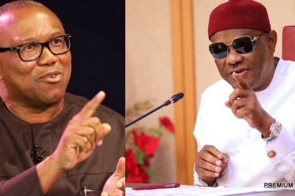 2027: Peter Obi Responds to Wike’s Claim He Will Suffer if Tinubu Loses
