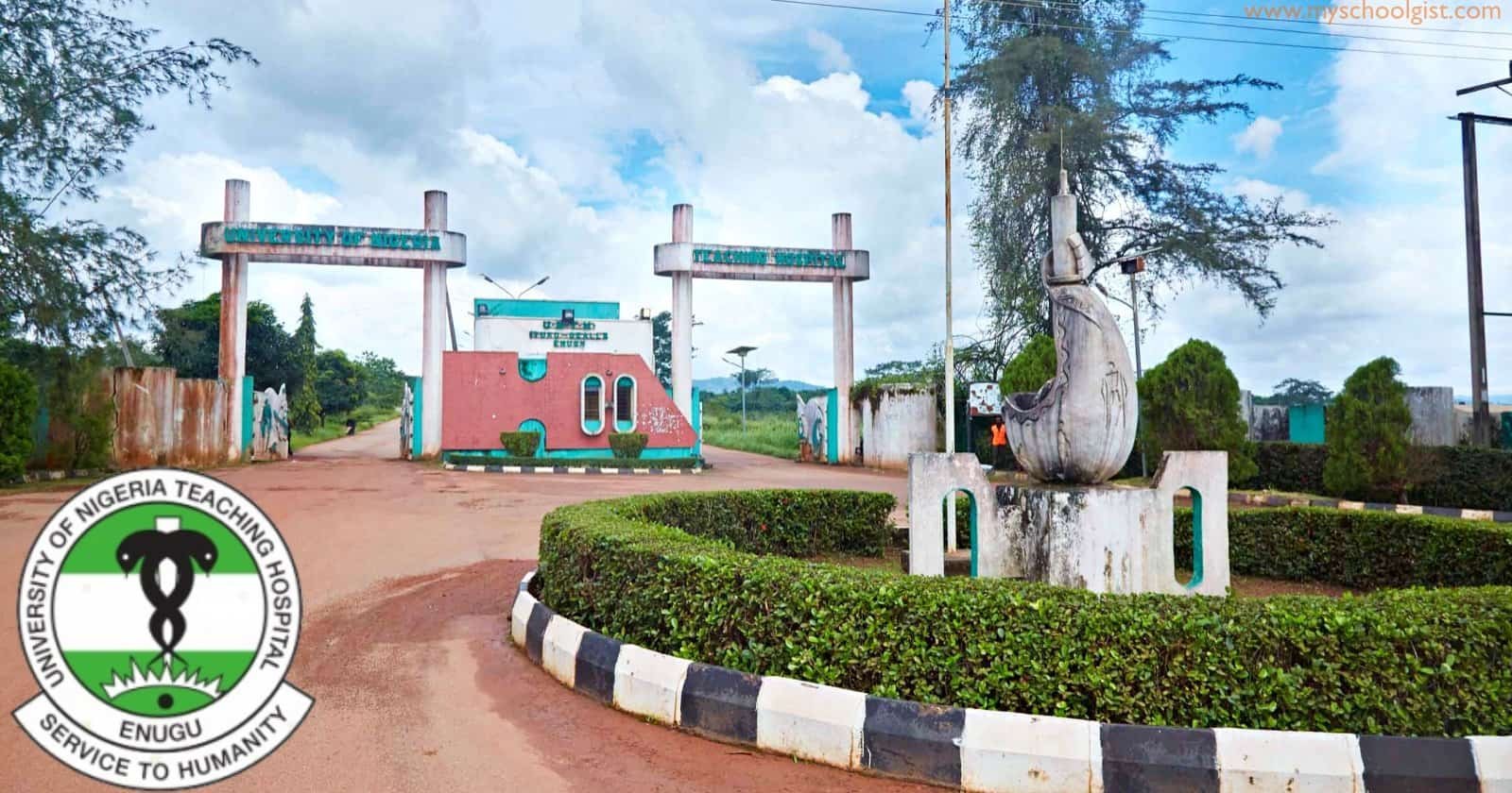 UNTH Begins Contact Tracing After Suspected Diphtheria Case