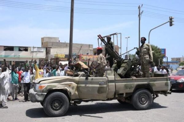 Gunmen ‌‌‌‌‍⁠⁠‌‍⁠⁠‍‌⁠‌kill 9 in passenger bus attack in Plateau Sept. 15, 2026