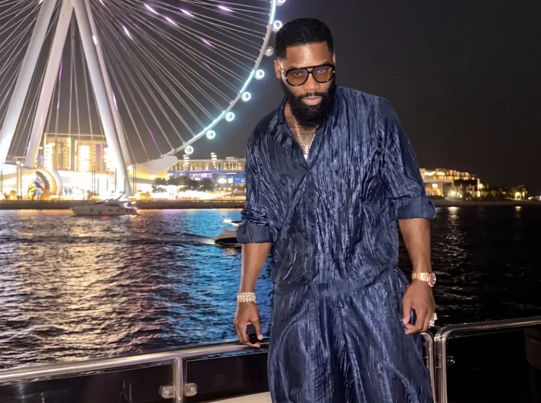 Nigerian-British businessman dies after penile filler procedure in Thailand