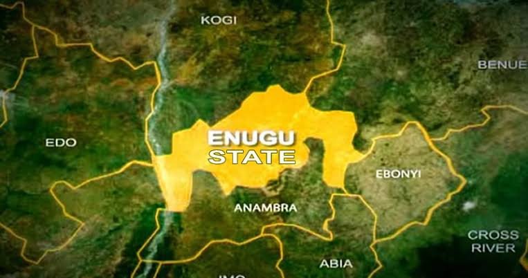 Enugu 2027: Mbah, 15 Others Battle for Governorship Seat