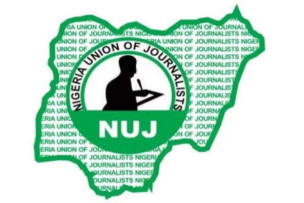NUJ Wants N150m Campaign Fee Cut