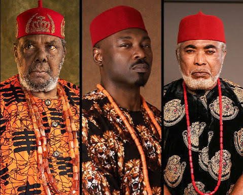 ‘Properties of the Gods’ to Hit Cinemas, Tackles Osu Caste System