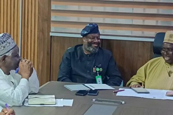INEC Offers JAMB Biometric Technology