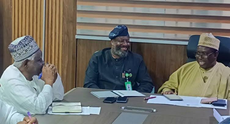 INEC Offers JAMB Biometric Technology