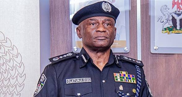 WHAT IS THE IGP AFRAID OF? THE CAMERAS ARE NOT THE PROBLEM
