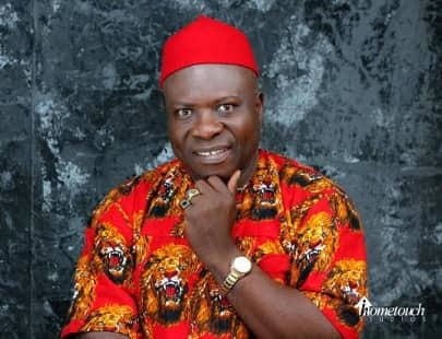 Enugu NNPP Guber Candidate Pledges 100,000 Jobs in Four Years