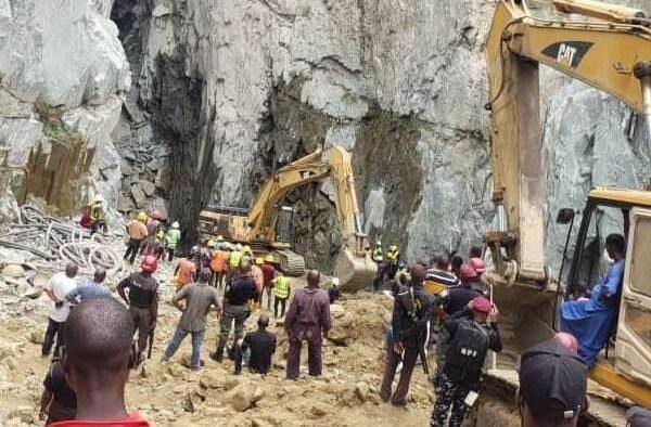37 Miners’ Deaths: Survivors Recount NSCDC Cell Ordeal