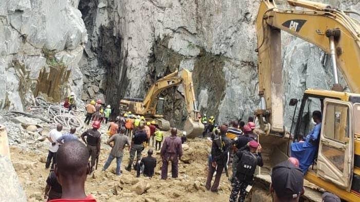 37 Miners’ Deaths: Survivors Recount NSCDC Cell Ordeal