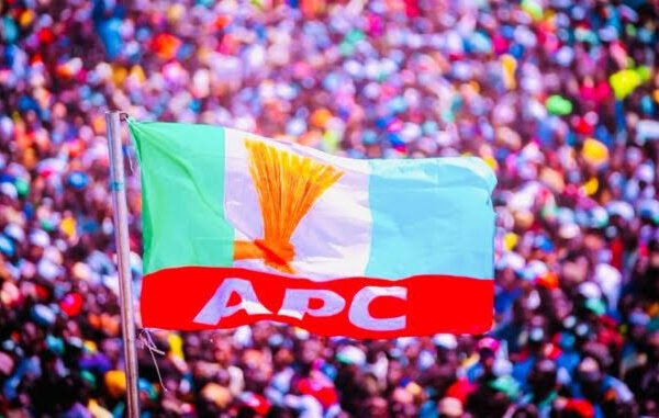 APC wins all chairmanship, Councillorship seats in Enugu