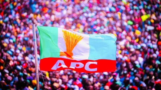 APC wins all chairmanship, Councillorship seats in Enugu