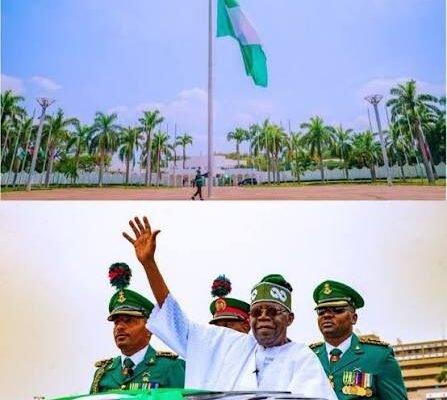 Nigeria At 66: Ibezim, Okunna, Asadu Others Seek Better Leadership