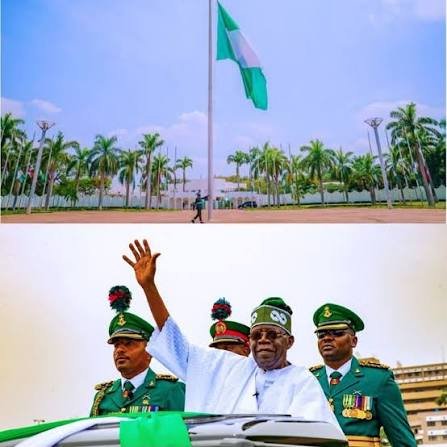 Nigeria At 66: Ibezim, Okunna, Asadu Others Seek Better Leadership