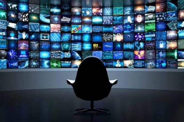 TV presenter, 11 others sentenced to death