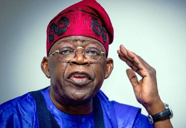 Presidency Confirms Tinubu’s Absence From UNGA