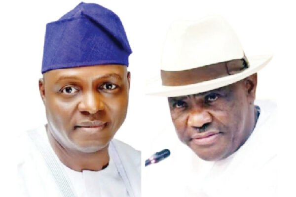 Yilwatda: APC Will Manage Wike, Governors’ Face-off