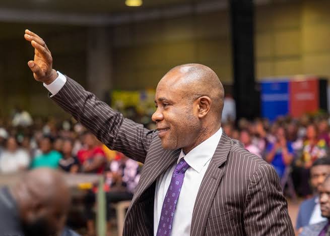 Independence: Egbo Hails Mbah, Calls For Sustained Enugu Development