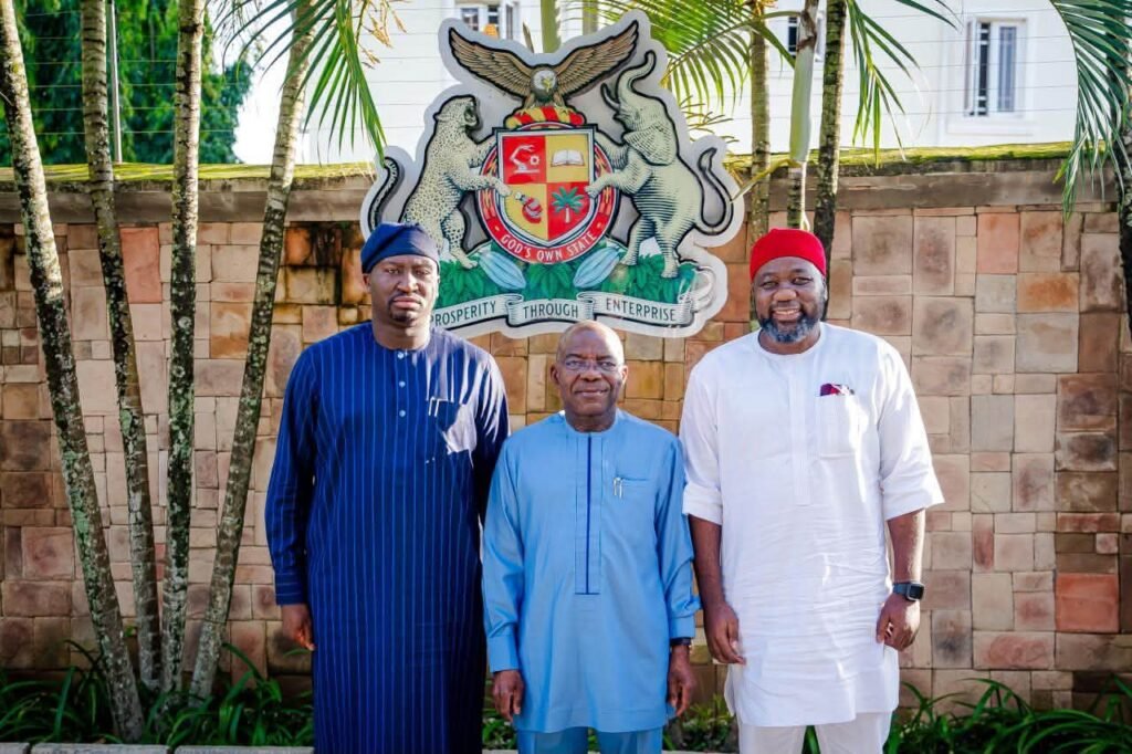 FG Targets Aba Textile Growth