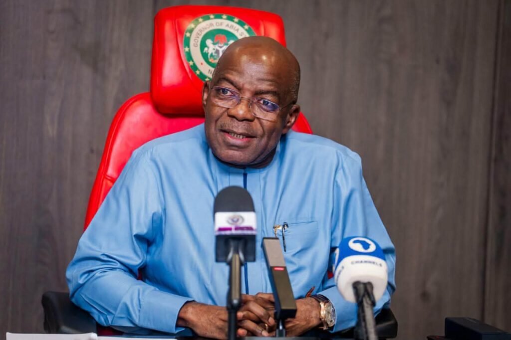 FG Targets Aba Textile Growth