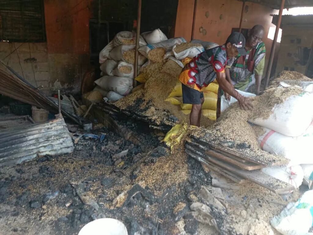 One killed in Aguleri, Umuoba-Anam clash