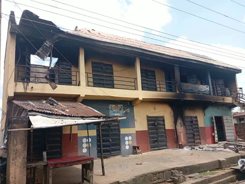 One killed in Aguleri, Umuoba-Anam clash