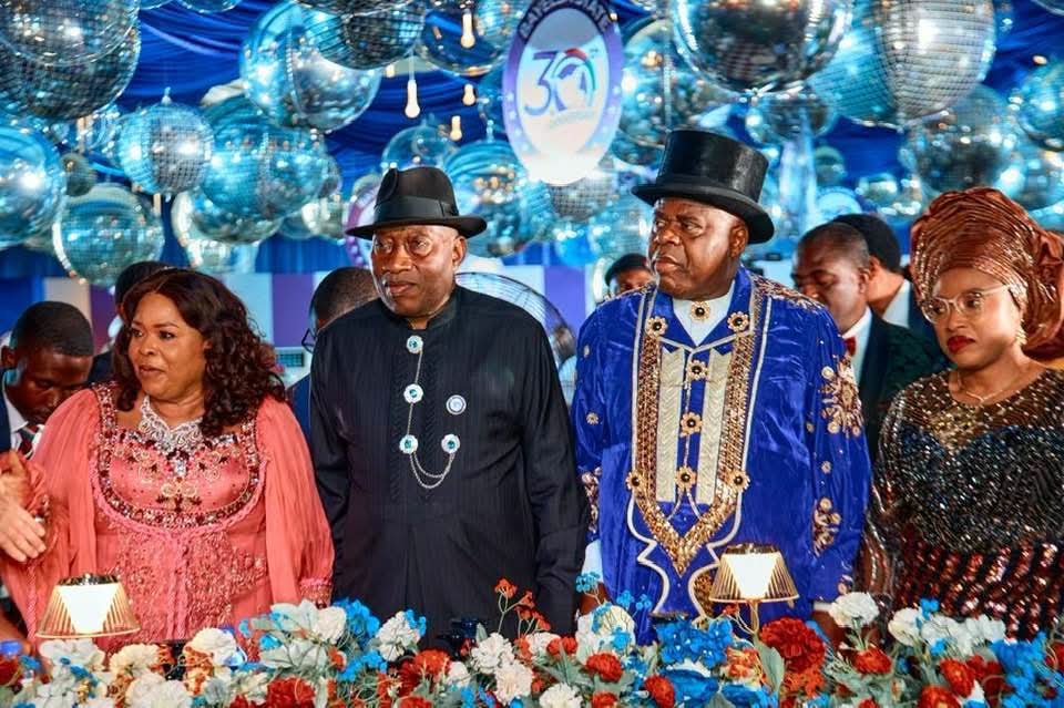 Diri: Abacha’s Creation of Bayelsa Freed Ijaw From Oppression
