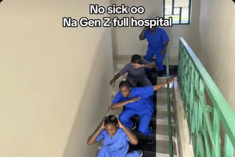 Varsity Expels Nursing Student, Suspends 14 Over TikTok Video