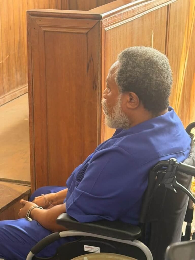Anambra Pastor Remains in Custody as Court Denies Bail