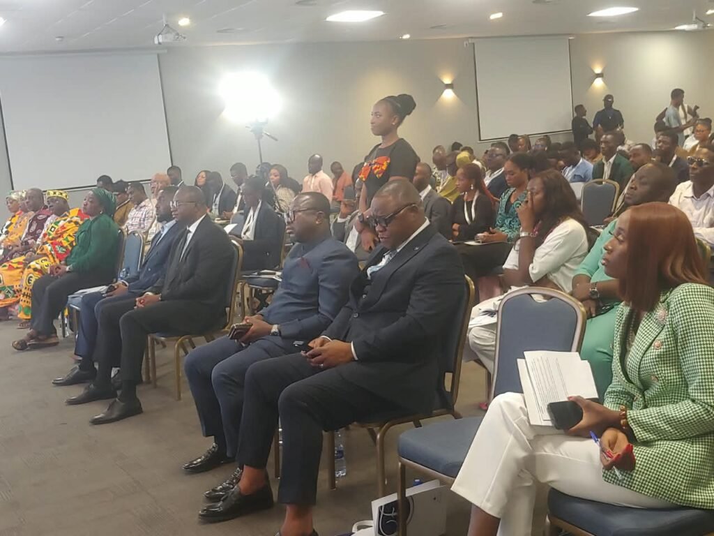 Govt Urges Responsible Business Practices for Economic Growth