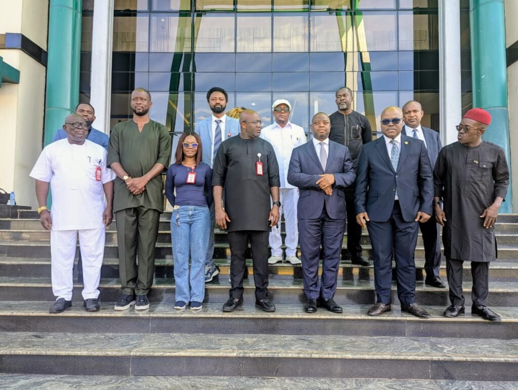 Enugu Secures $200m Investment for 100MW Solar Power