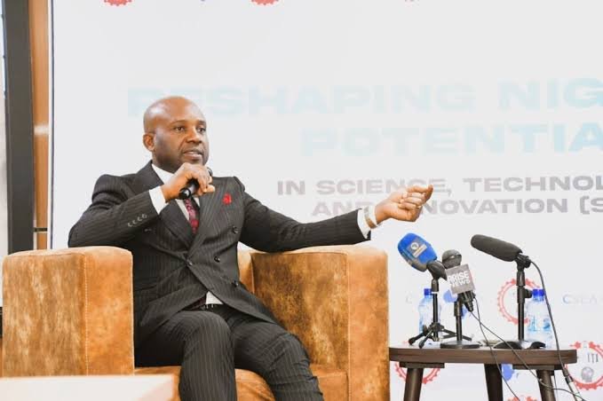 FG Seeks NASS Approval for National Research, Innovation Fund – Udeh