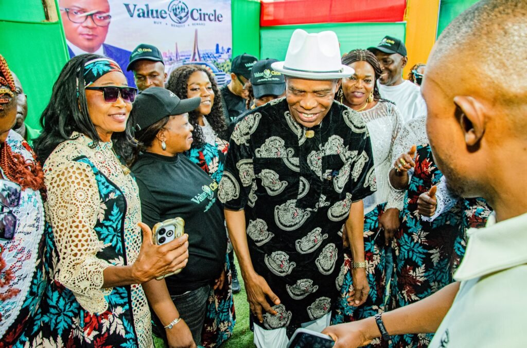 Value Circle Africa Launches in Enugu, Outlines Rewards Programme