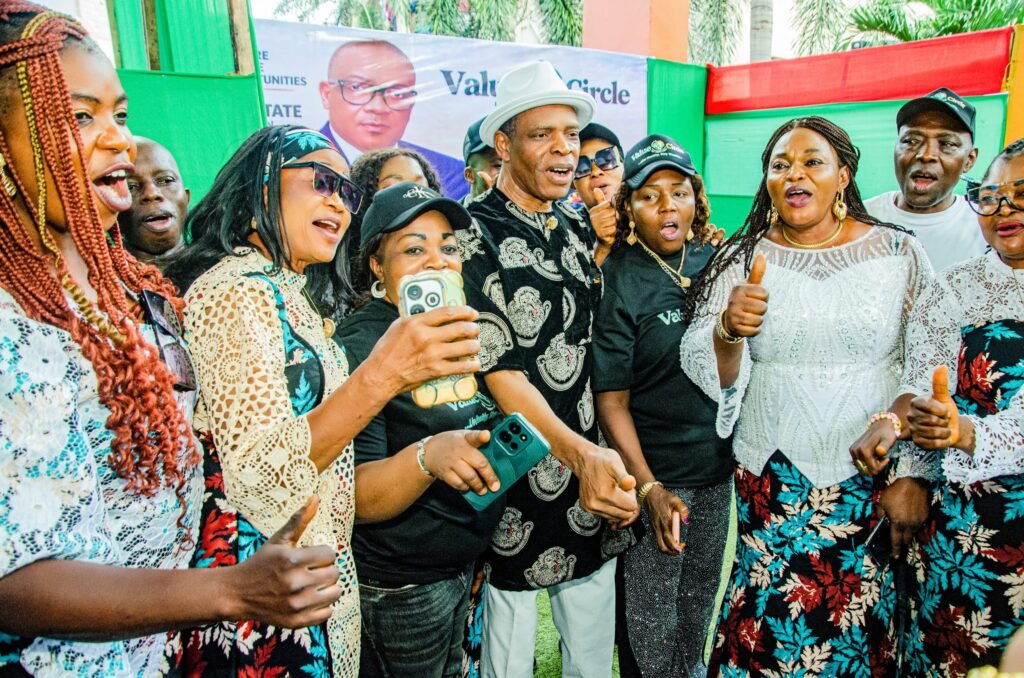 Value Circle Africa Launches in Enugu, Outlines Rewards Programme