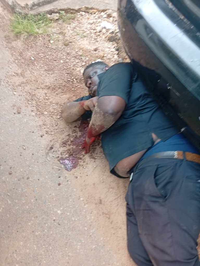Police Probe Alleged Shooting During NDC Campaign Flag-Off in Enugu