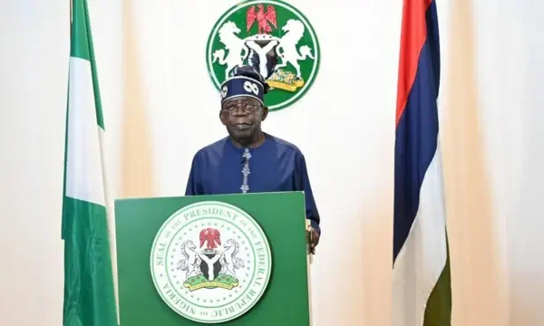Nigeria @66: Difficult reforms over, prosperity next – Tinubu
