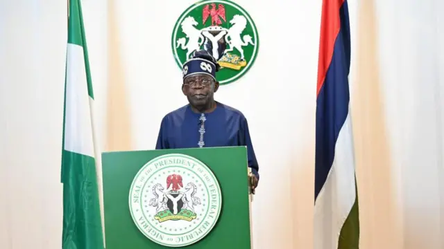 Nigeria @66: Difficult reforms over, prosperity next – Tinubu