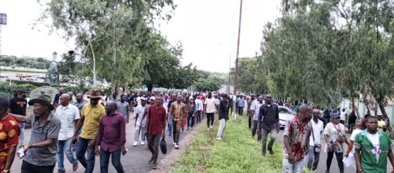 NOA urges Nigerians to renew patriotism, unity