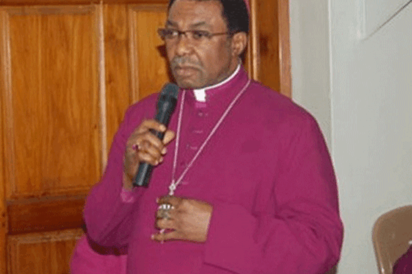 Independence: Chukwuma Urges Nigerians to Intensify Prayers for Nigeria