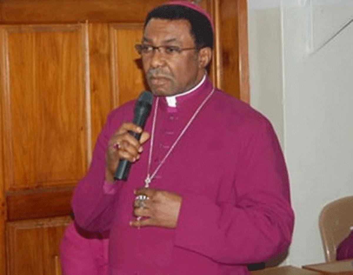 Independence: Chukwuma Urges Nigerians to Intensify Prayers for Nigeria