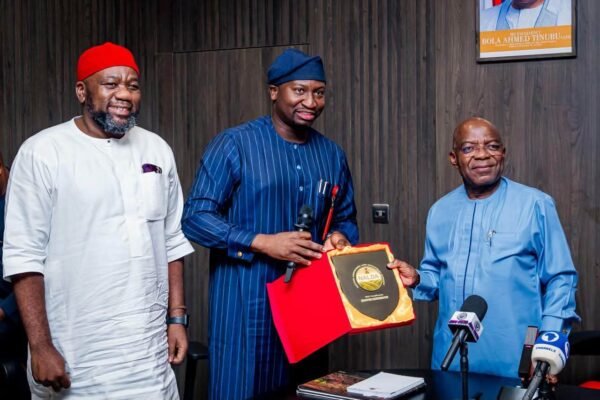 FG Targets Aba Textile Growth