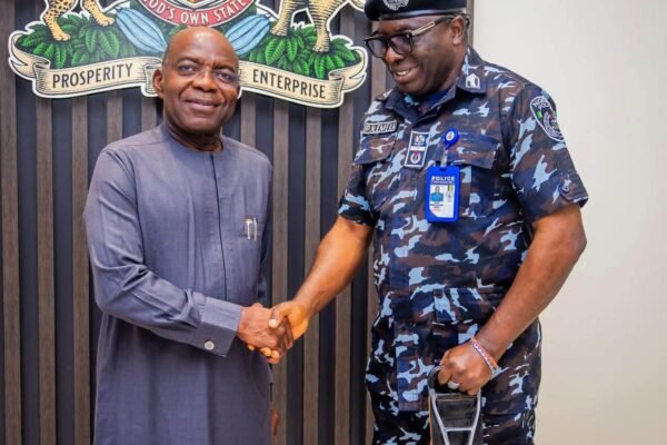 Otti Assures New Zone 9 AIG of Support