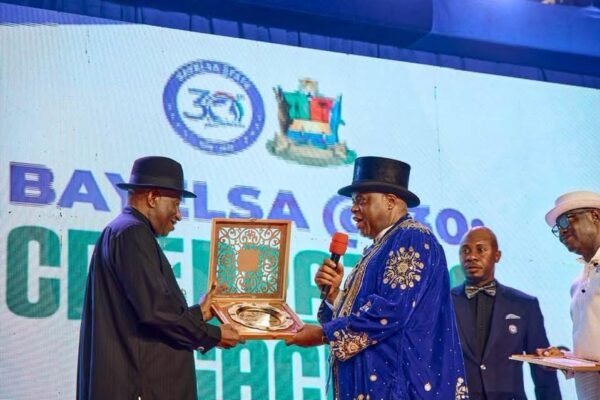 Diri: Abacha’s Creation of Bayelsa Freed Ijaw From Oppression